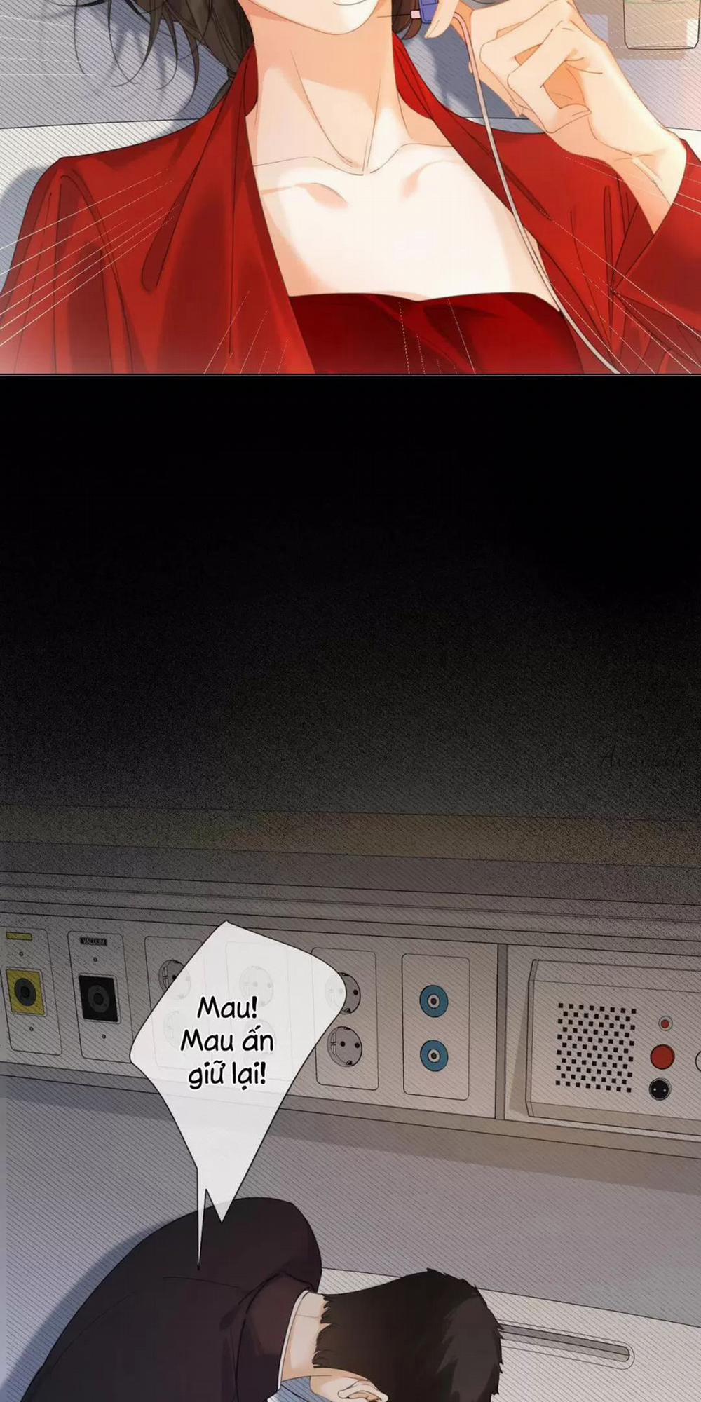 Nàng Pháp Y Thân Yêu Của Tôi 62 trang 18