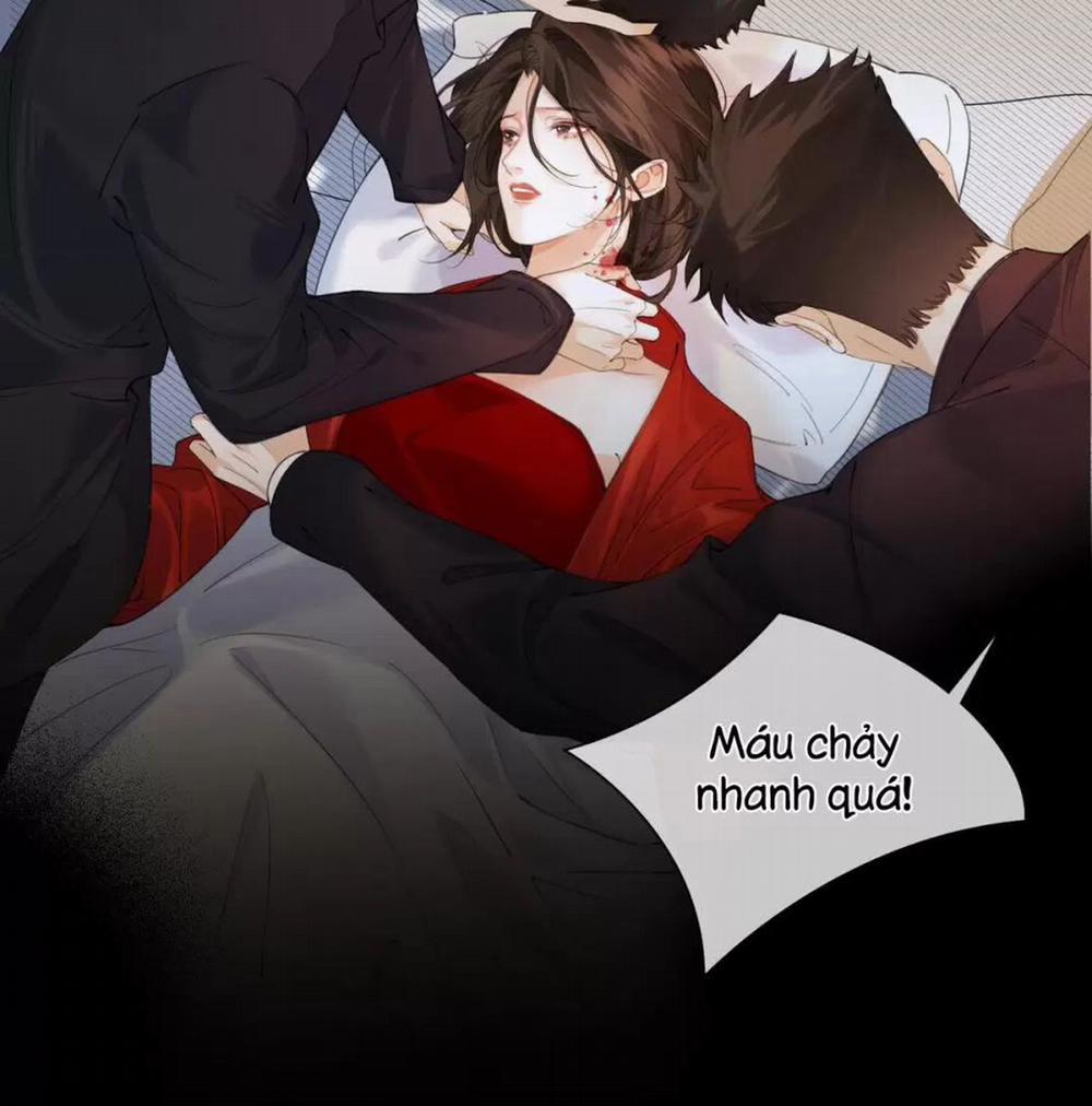 Nàng Pháp Y Thân Yêu Của Tôi 62 trang 19