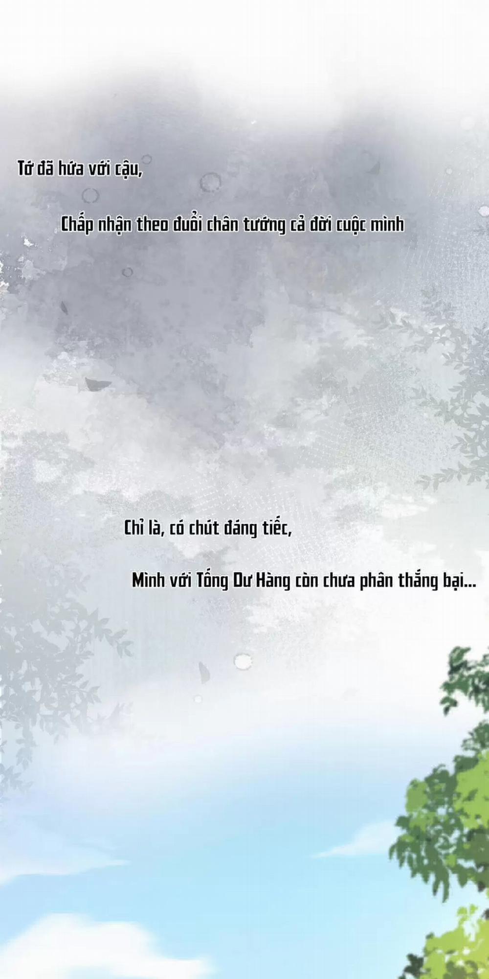 Nàng Pháp Y Thân Yêu Của Tôi 62 trang 28