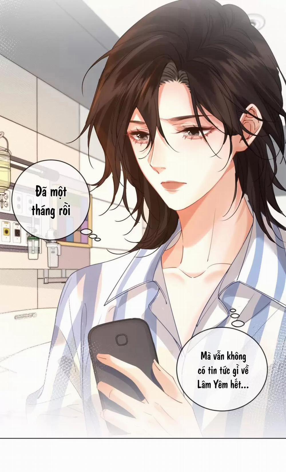 Nàng Pháp Y Thân Yêu Của Tôi 62 trang 31