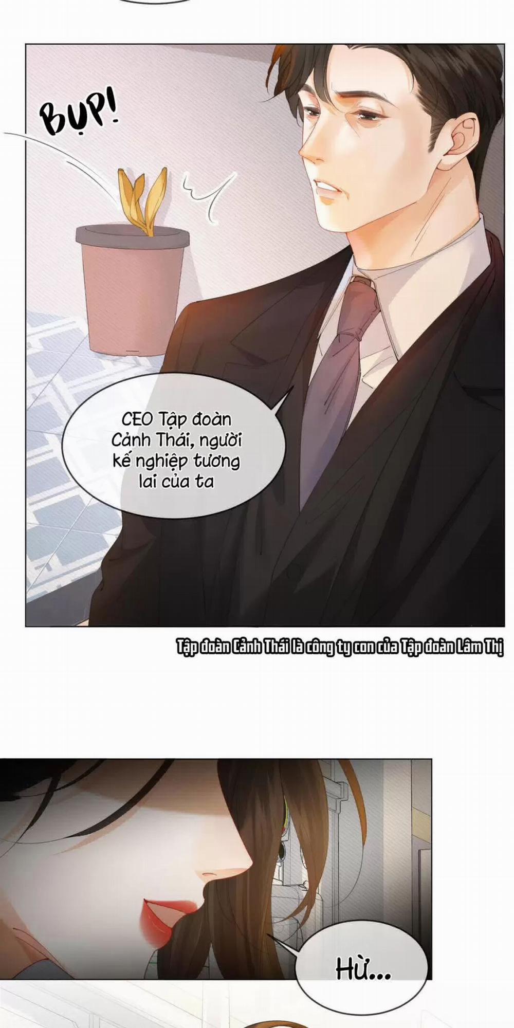 Nàng Pháp Y Thân Yêu Của Tôi 62 trang 4