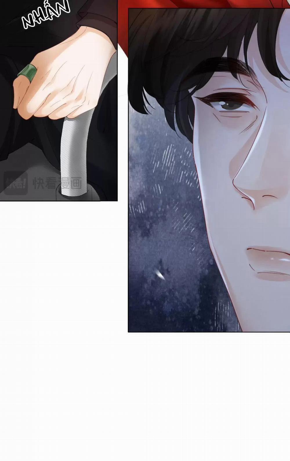 Nàng Pháp Y Thân Yêu Của Tôi 62 trang 6