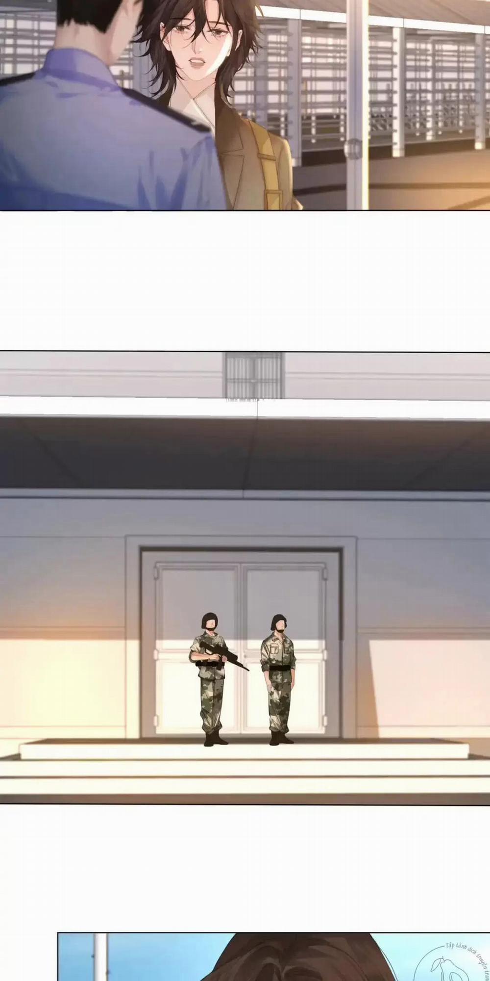 Nàng Pháp Y Thân Yêu Của Tôi 63 trang 18