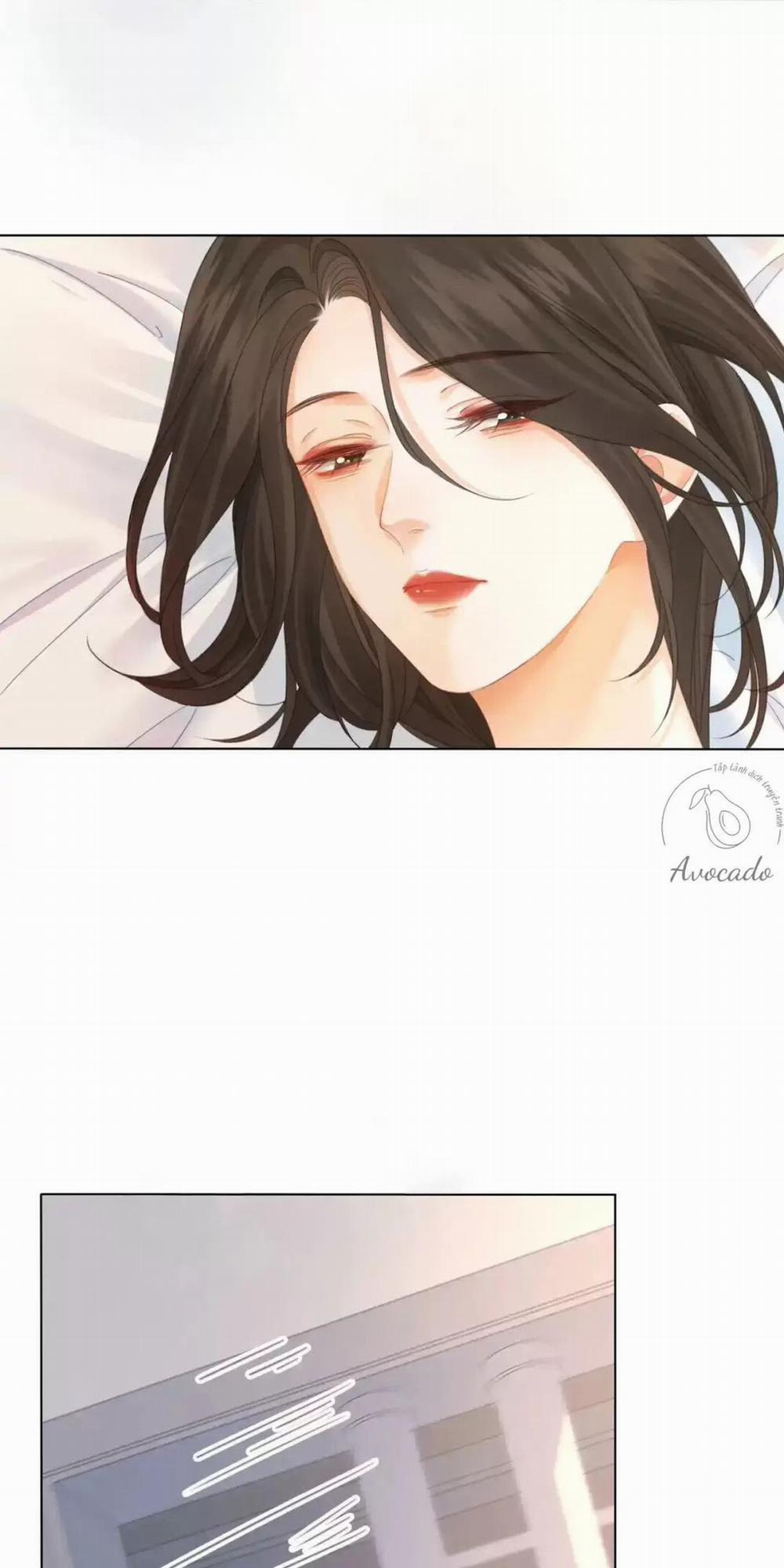 Nàng Pháp Y Thân Yêu Của Tôi 63 trang 22