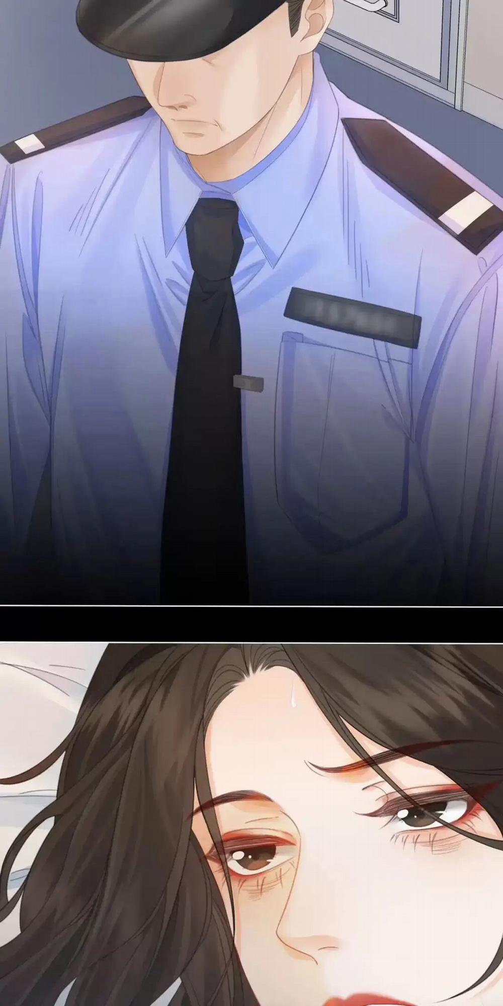 Nàng Pháp Y Thân Yêu Của Tôi 63 trang 24