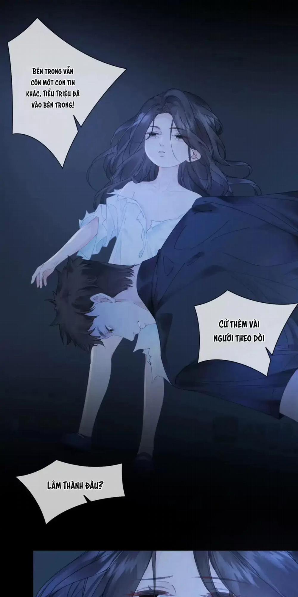 Nàng Pháp Y Thân Yêu Của Tôi 63 trang 28