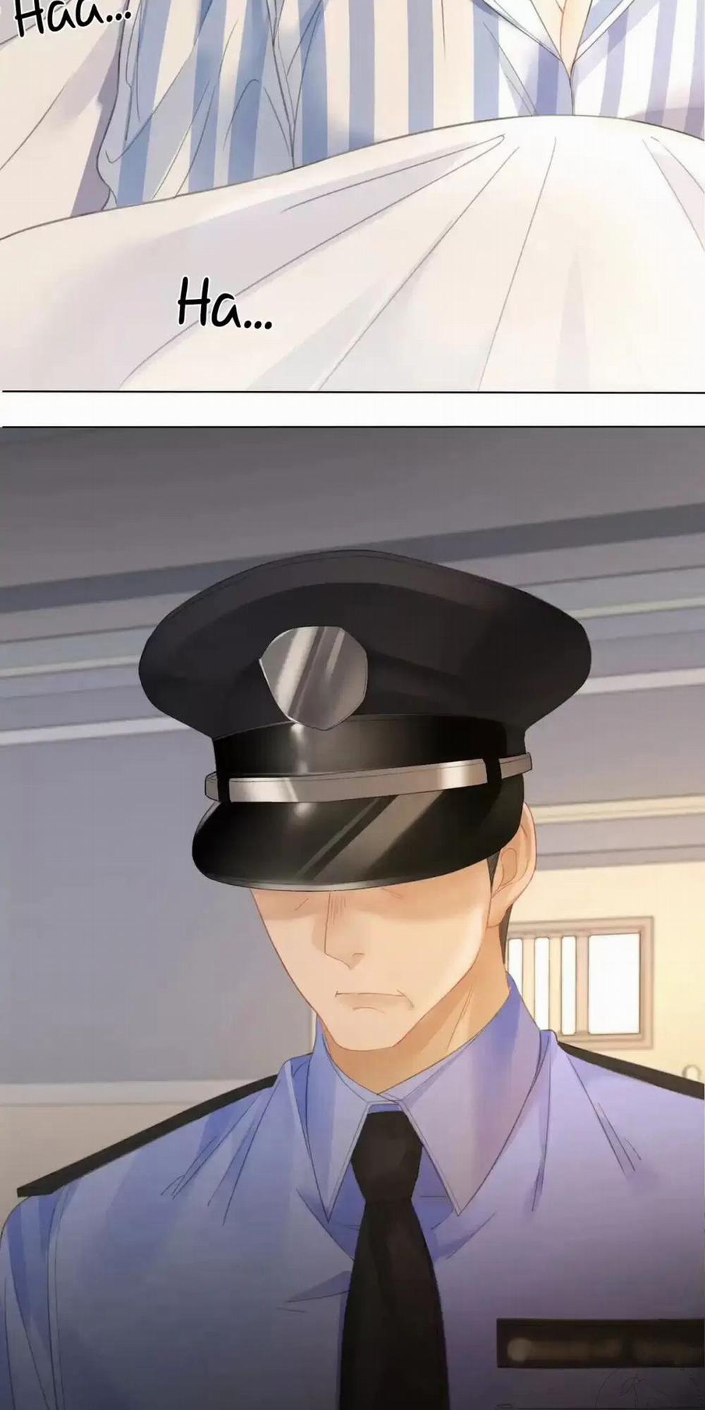 Nàng Pháp Y Thân Yêu Của Tôi 63 trang 32