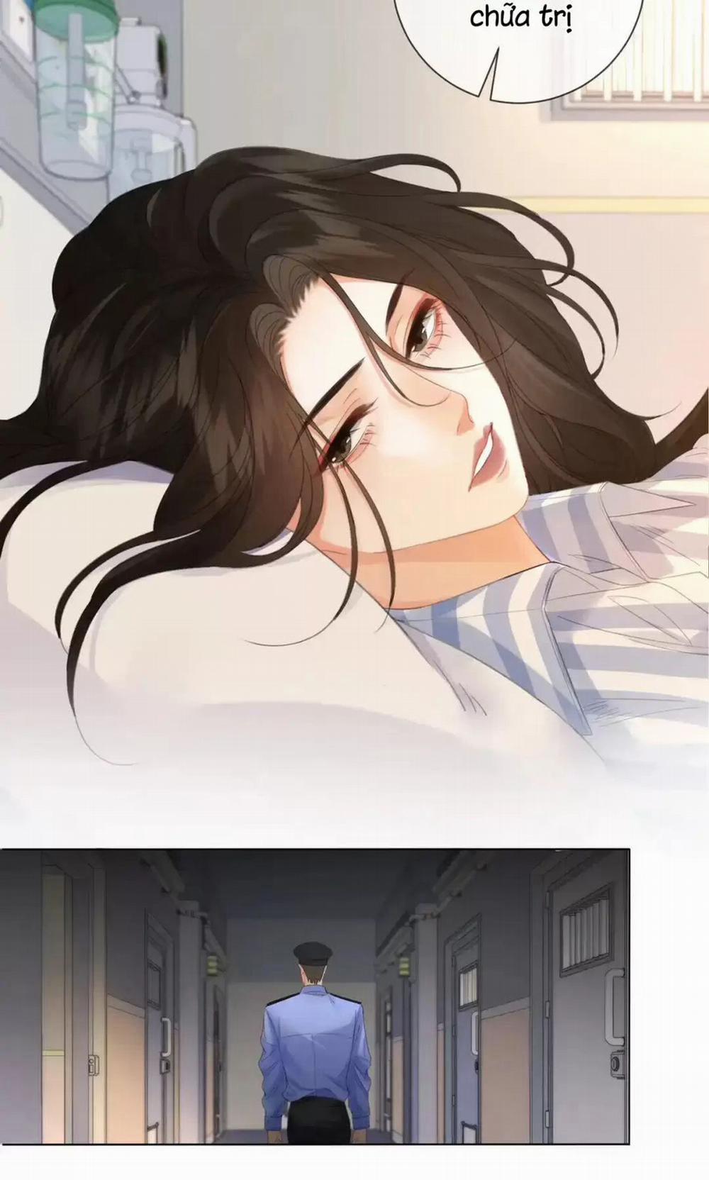 Nàng Pháp Y Thân Yêu Của Tôi 63 trang 34