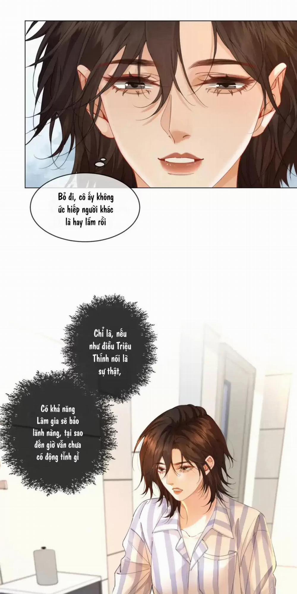 Nàng Pháp Y Thân Yêu Của Tôi 63 trang 4