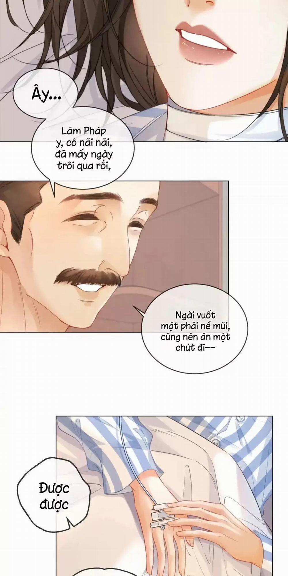 Nàng Pháp Y Thân Yêu Của Tôi 63 trang 9