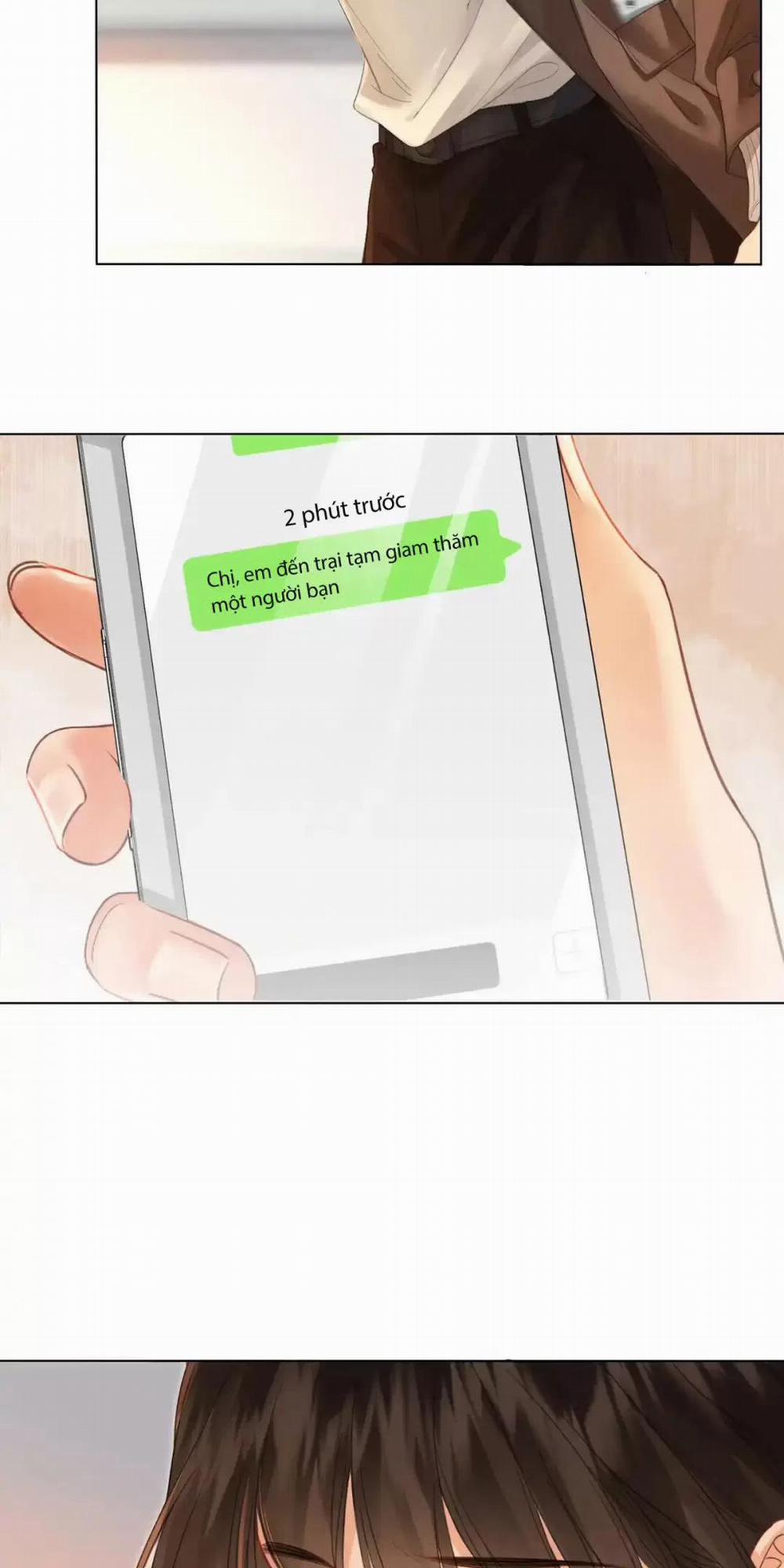 Nàng Pháp Y Thân Yêu Của Tôi 64 trang 11