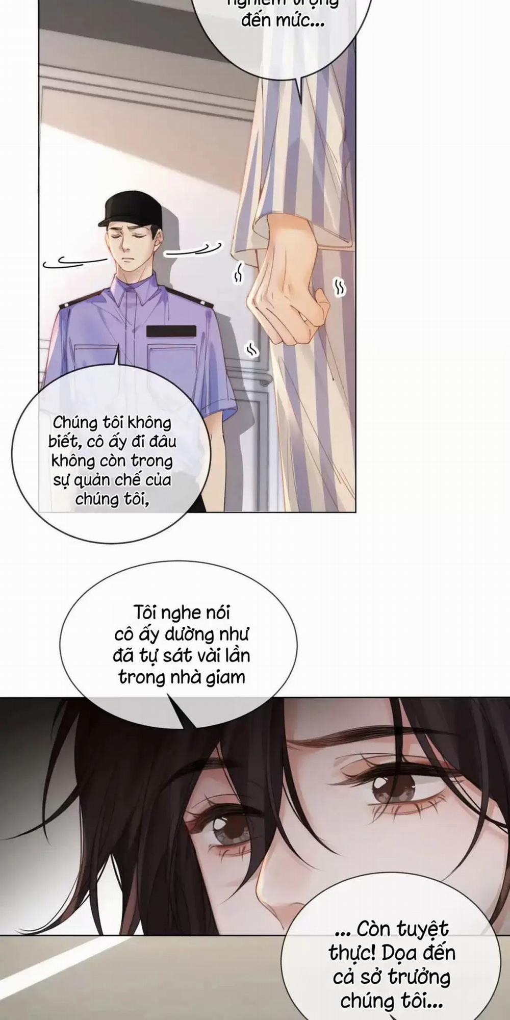 Nàng Pháp Y Thân Yêu Của Tôi 64 trang 16