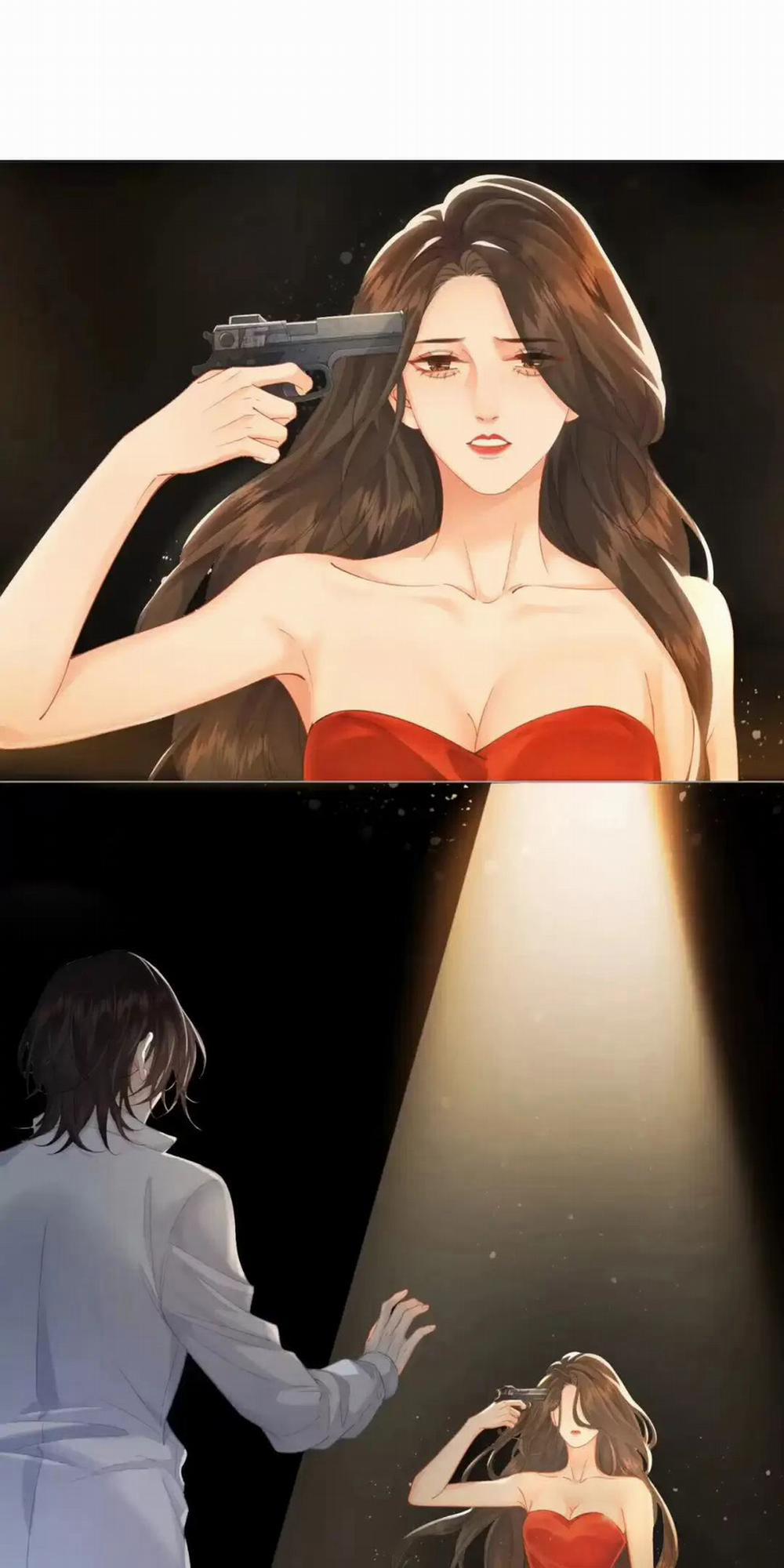 Nàng Pháp Y Thân Yêu Của Tôi 64 trang 2