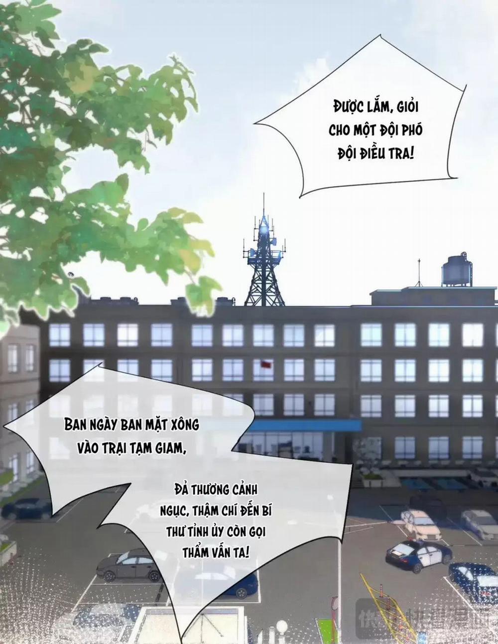 Nàng Pháp Y Thân Yêu Của Tôi 64 trang 20