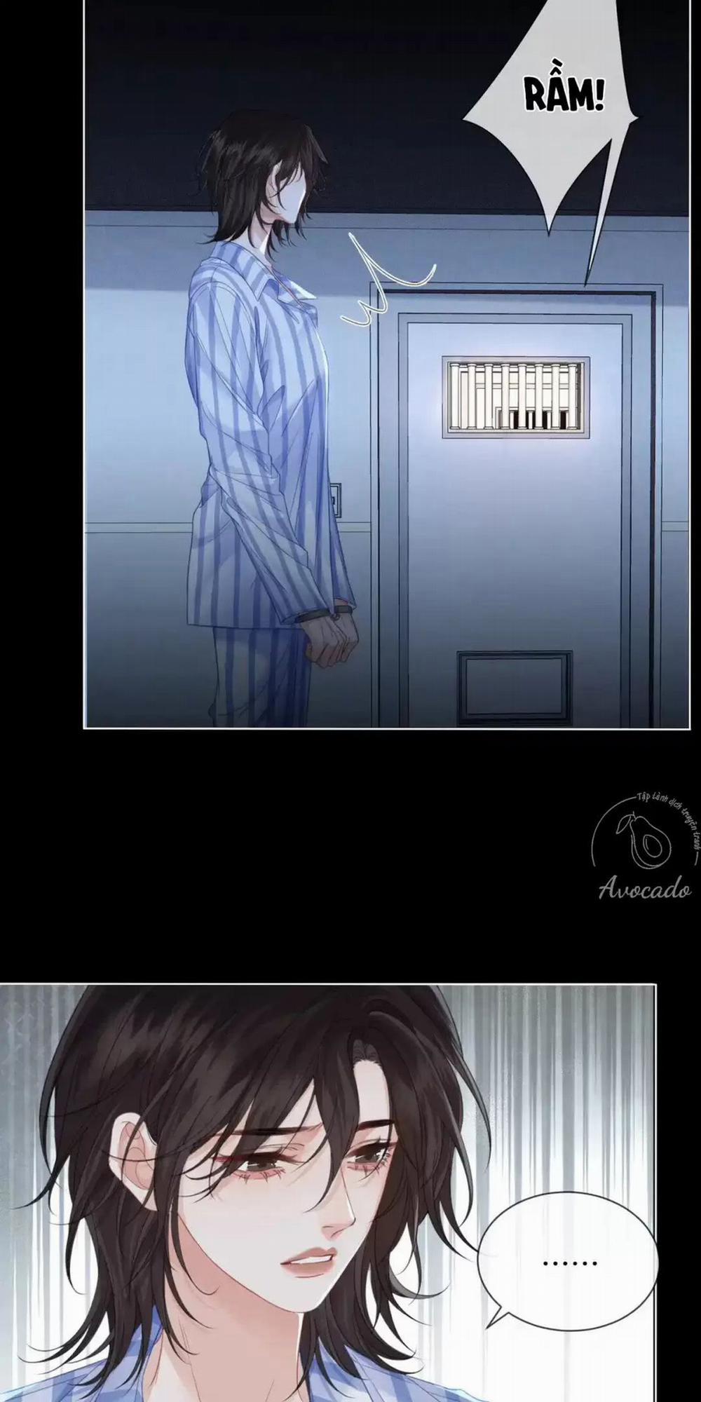 Nàng Pháp Y Thân Yêu Của Tôi 64 trang 22