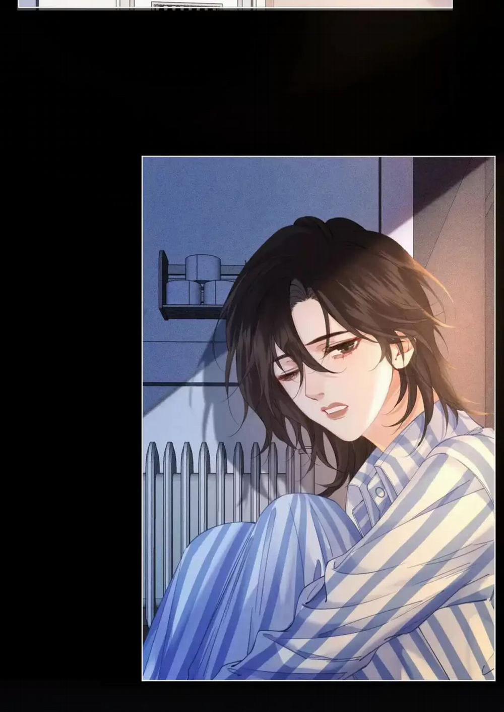 Nàng Pháp Y Thân Yêu Của Tôi 64 trang 26