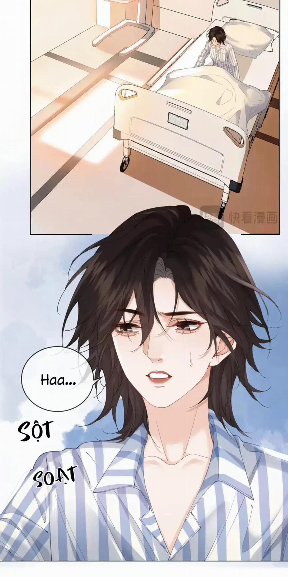 Nàng Pháp Y Thân Yêu Của Tôi 64 trang 5