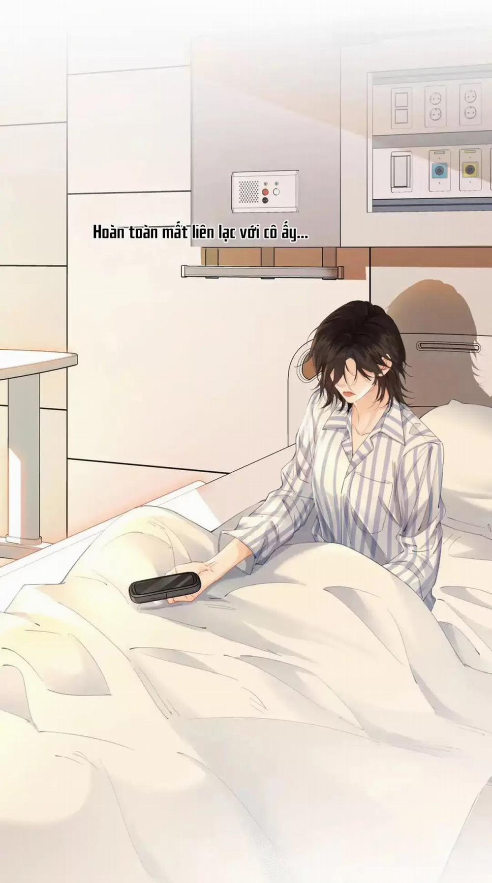 Nàng Pháp Y Thân Yêu Của Tôi 64 trang 7