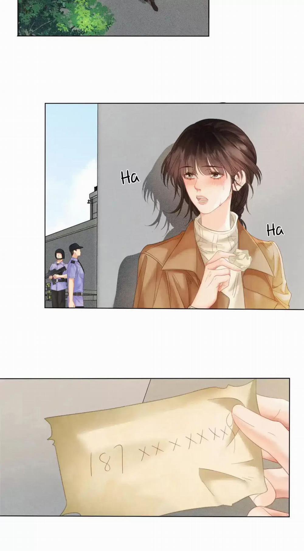 Nàng Pháp Y Thân Yêu Của Tôi 65 trang 11