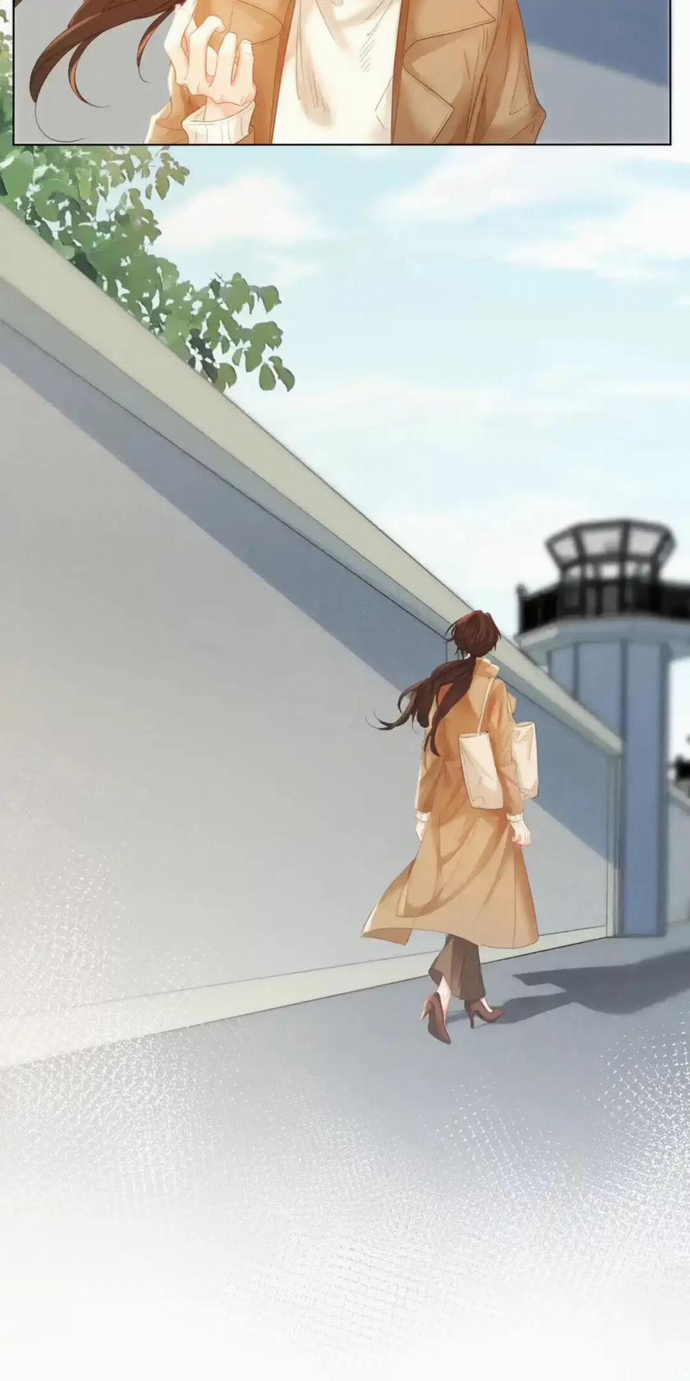 Nàng Pháp Y Thân Yêu Của Tôi 65 trang 14