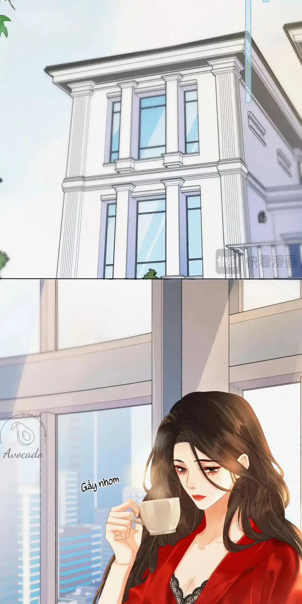 Nàng Pháp Y Thân Yêu Của Tôi 65 trang 16