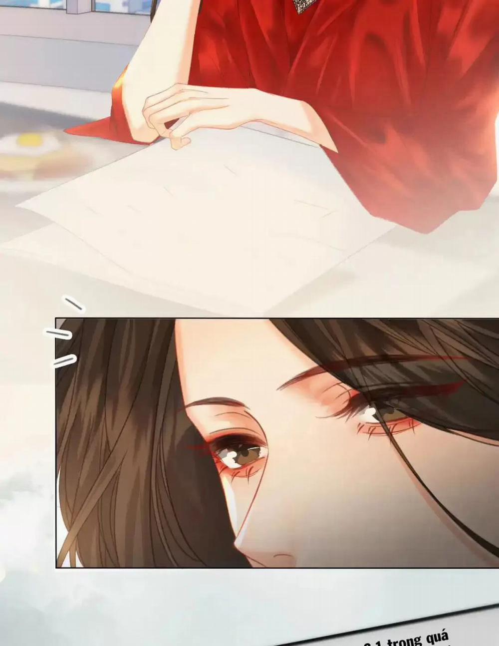 Nàng Pháp Y Thân Yêu Của Tôi 65 trang 17