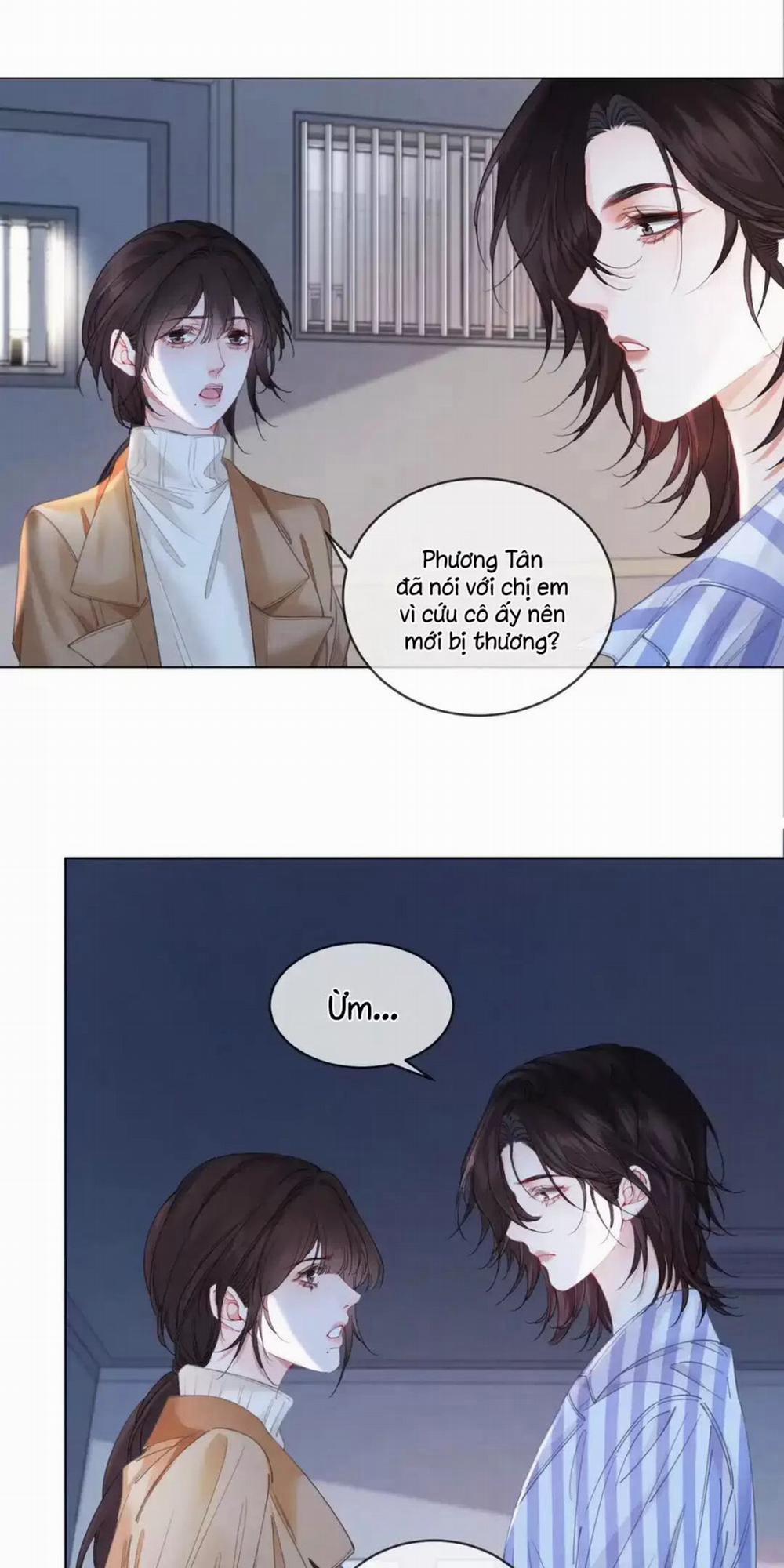 Nàng Pháp Y Thân Yêu Của Tôi 65 trang 2