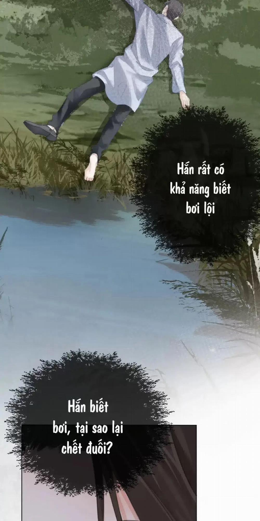 Nàng Pháp Y Thân Yêu Của Tôi 65 trang 20