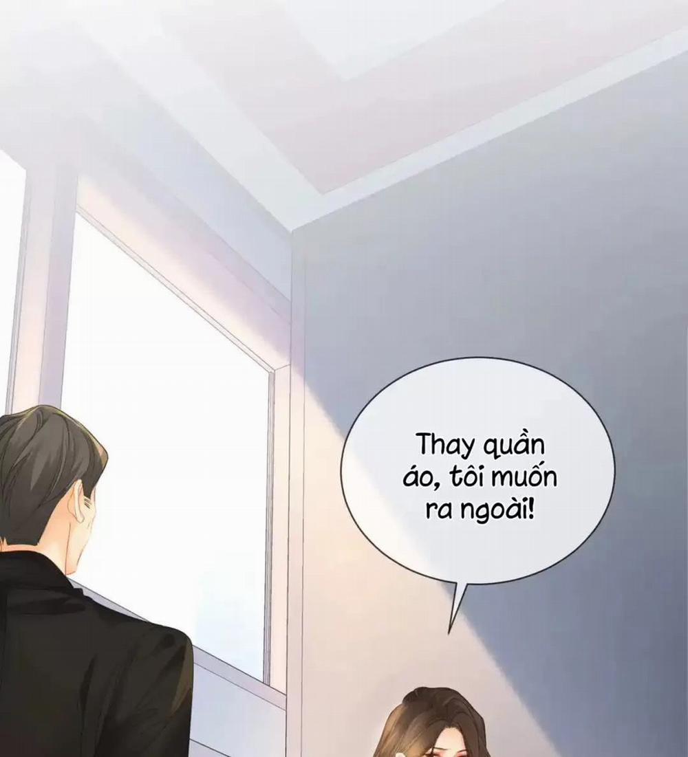 Nàng Pháp Y Thân Yêu Của Tôi 65 trang 22