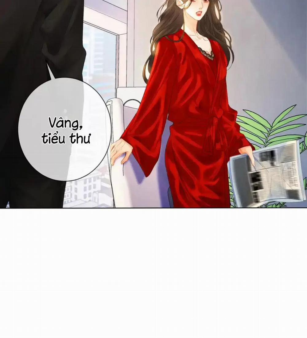 Nàng Pháp Y Thân Yêu Của Tôi 65 trang 23