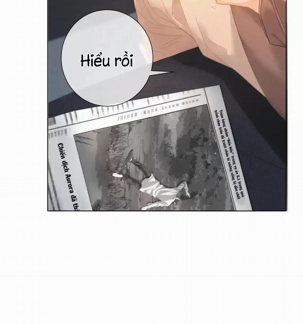 Nàng Pháp Y Thân Yêu Của Tôi 65 trang 30