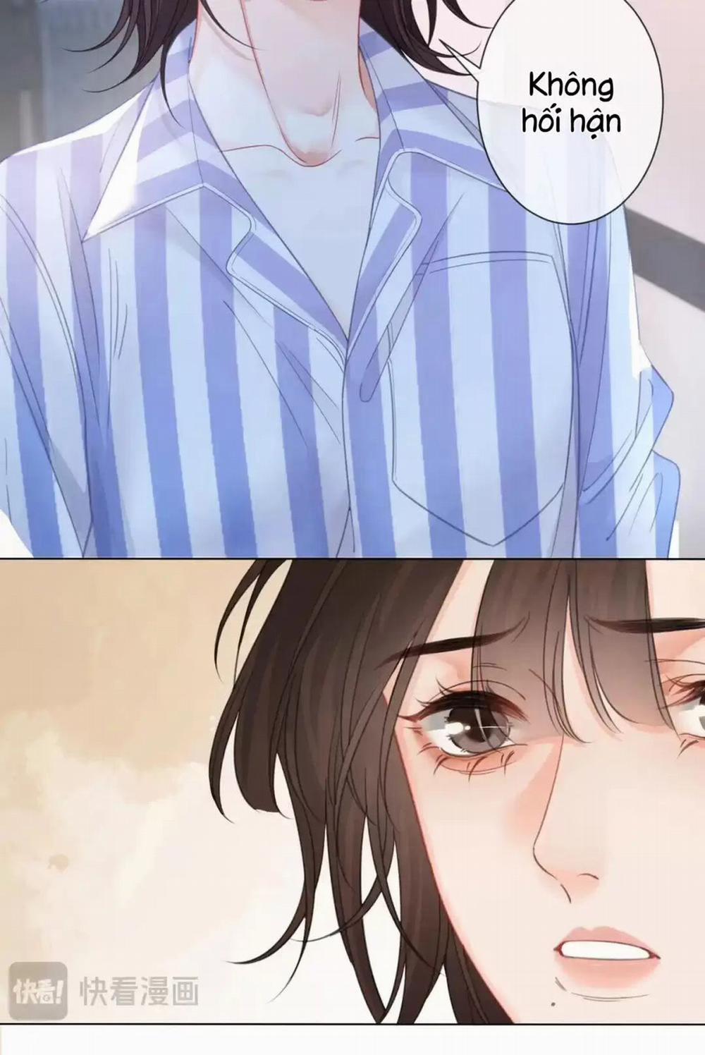 Nàng Pháp Y Thân Yêu Của Tôi 65 trang 5