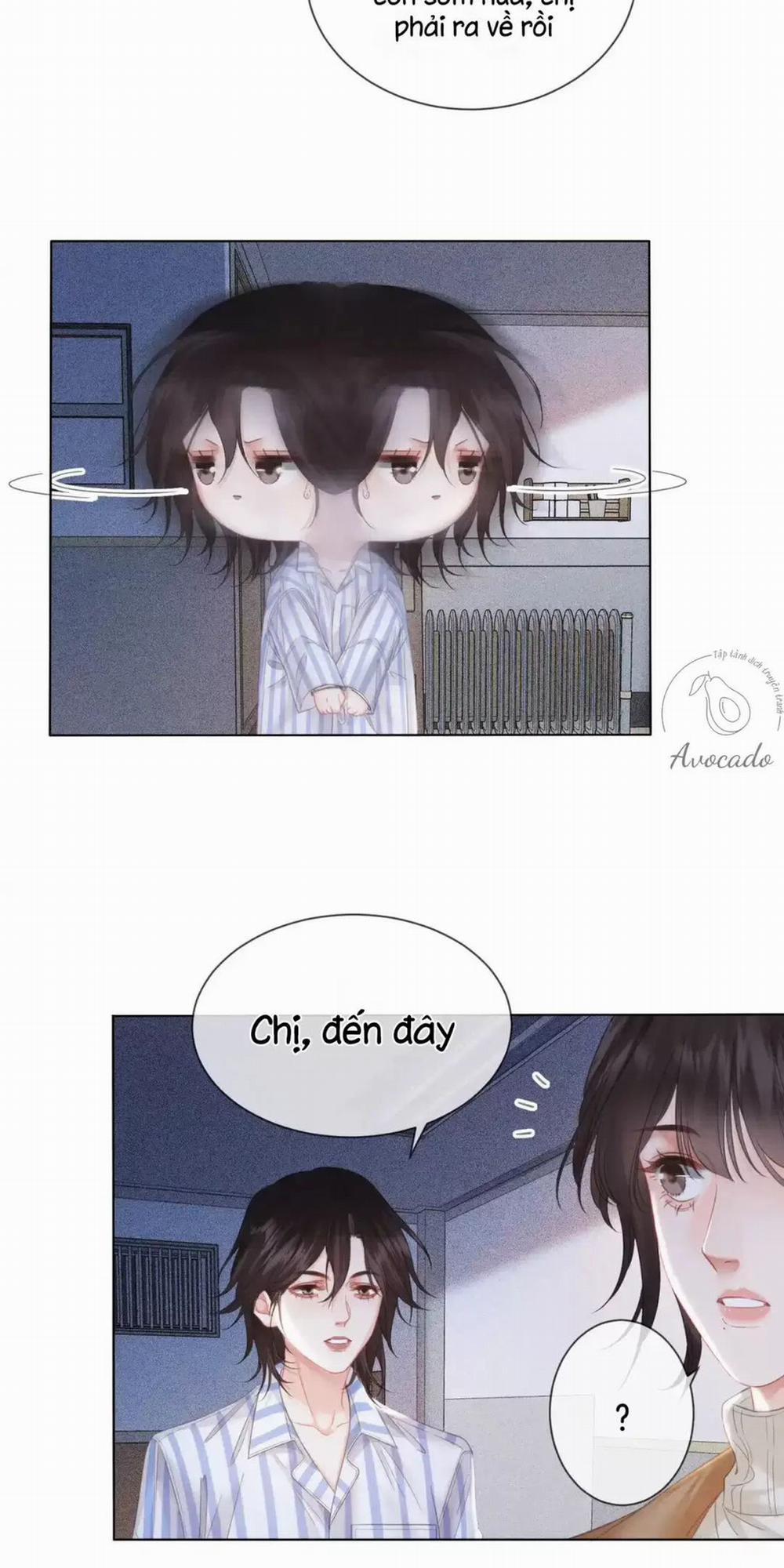 Nàng Pháp Y Thân Yêu Của Tôi 65 trang 7