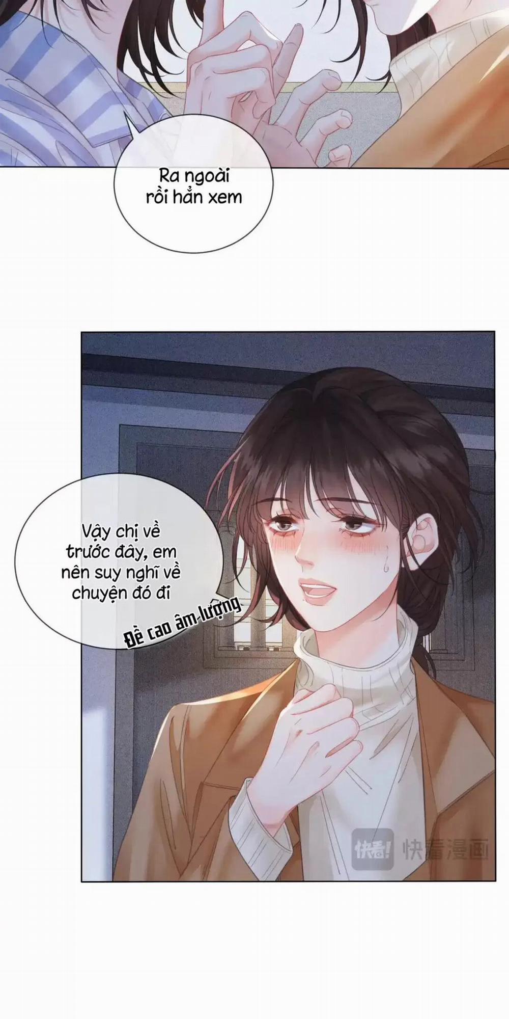 Nàng Pháp Y Thân Yêu Của Tôi 65 trang 9