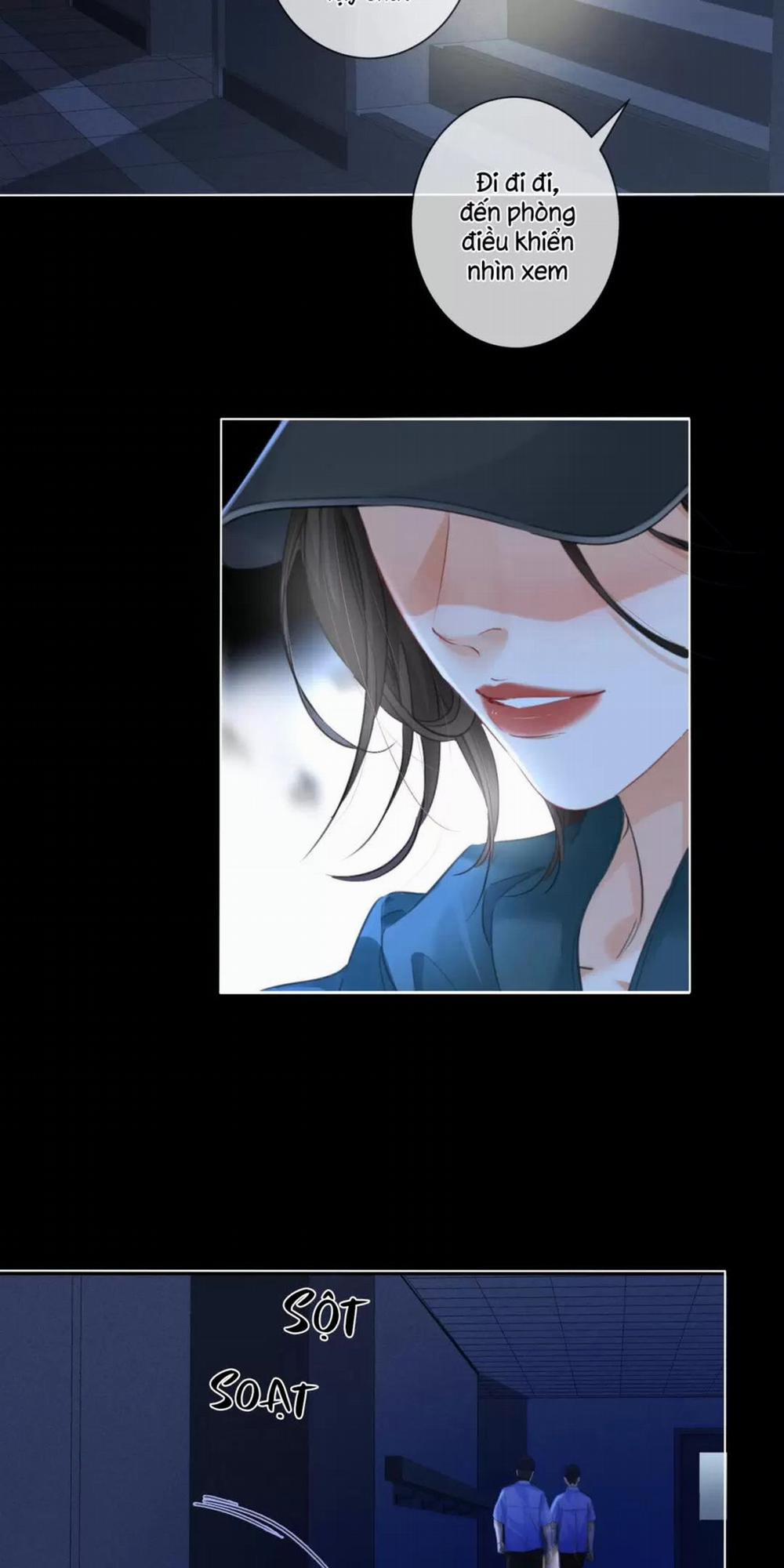 Nàng Pháp Y Thân Yêu Của Tôi 66 trang 11