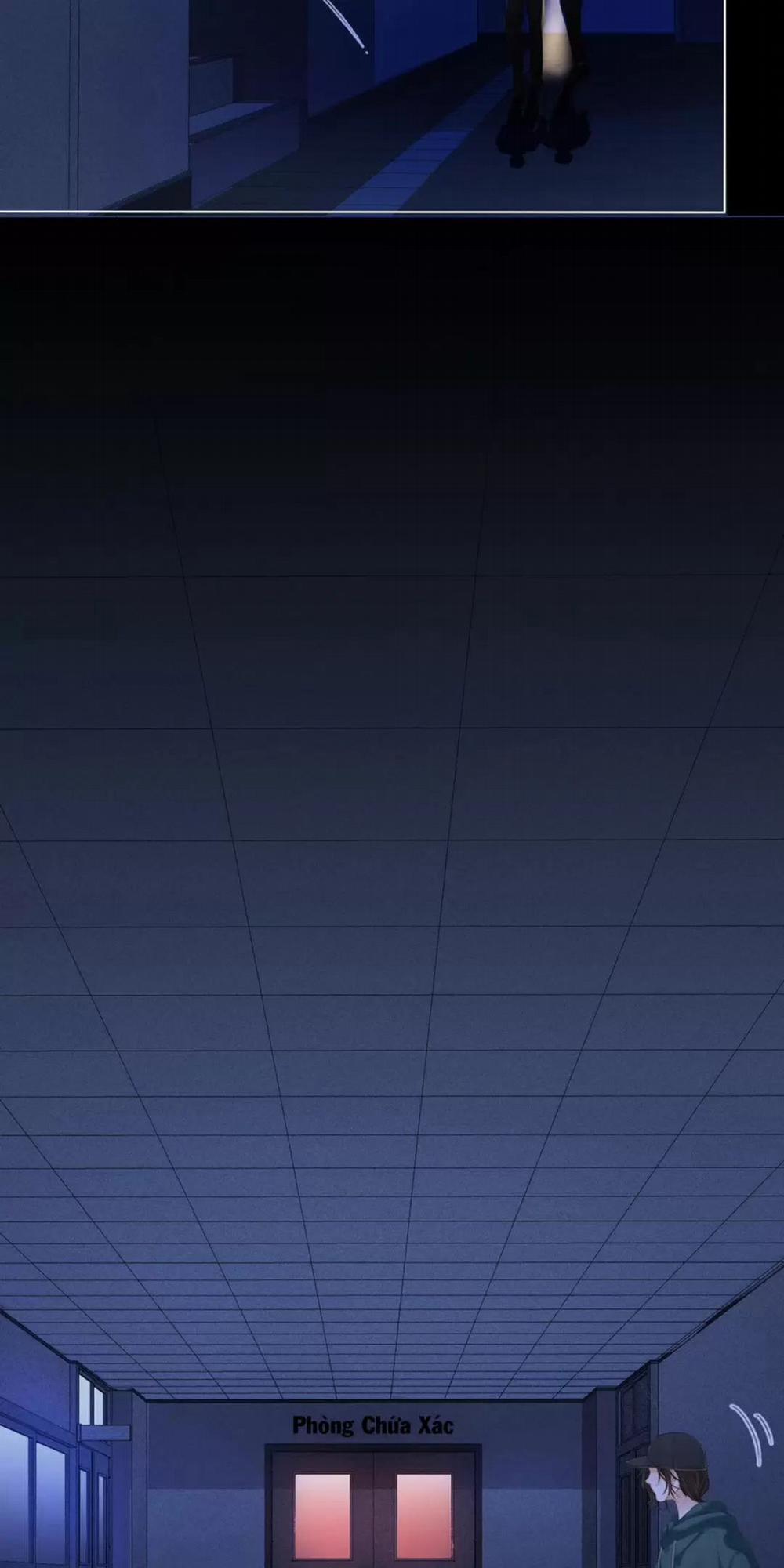 Nàng Pháp Y Thân Yêu Của Tôi 66 trang 12