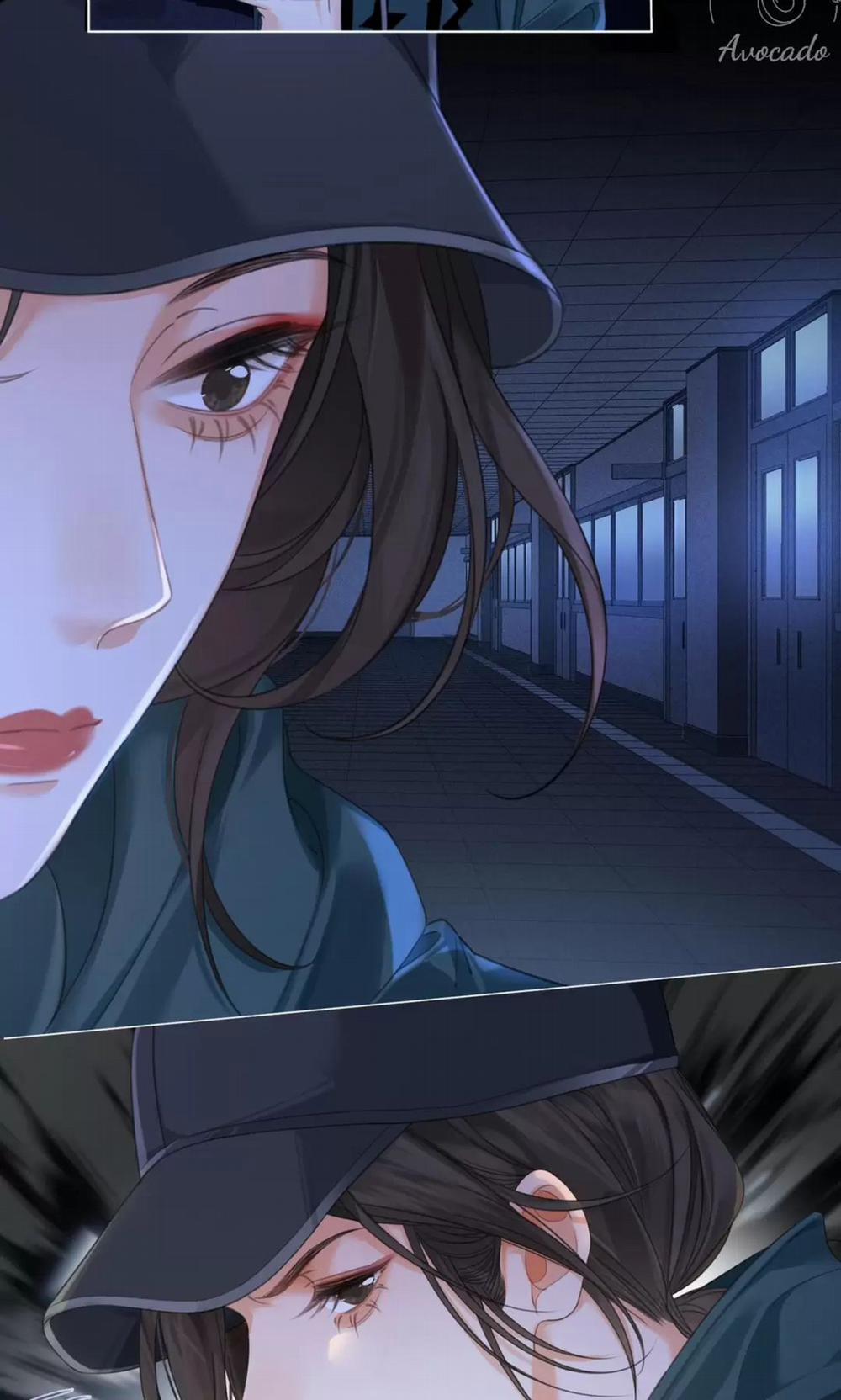 Nàng Pháp Y Thân Yêu Của Tôi 66 trang 14