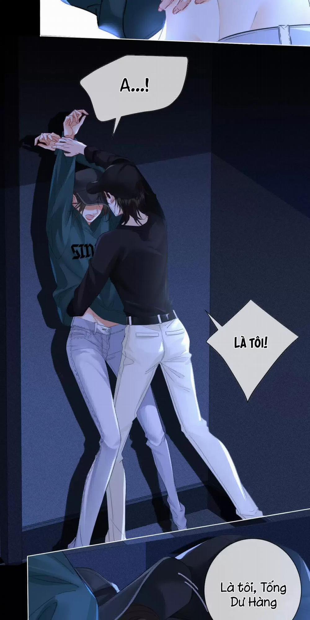 Nàng Pháp Y Thân Yêu Của Tôi 66 trang 17