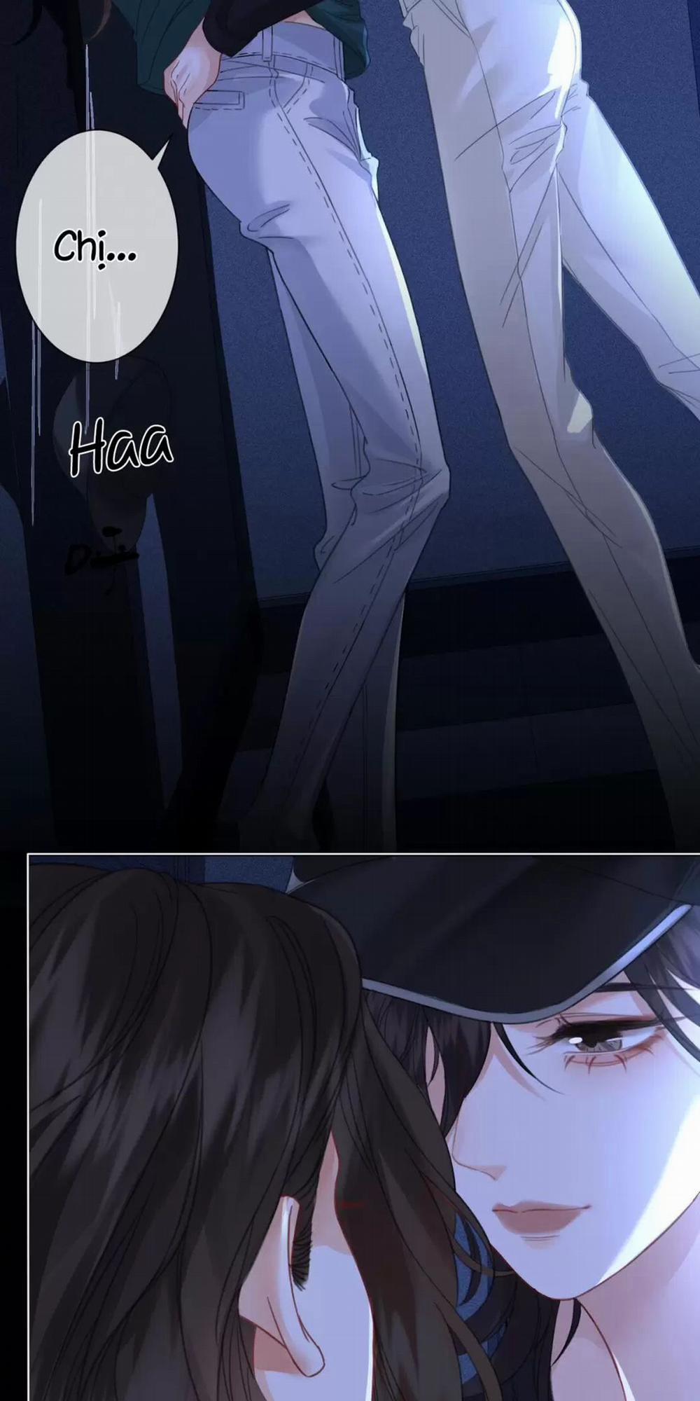 Nàng Pháp Y Thân Yêu Của Tôi 66 trang 19