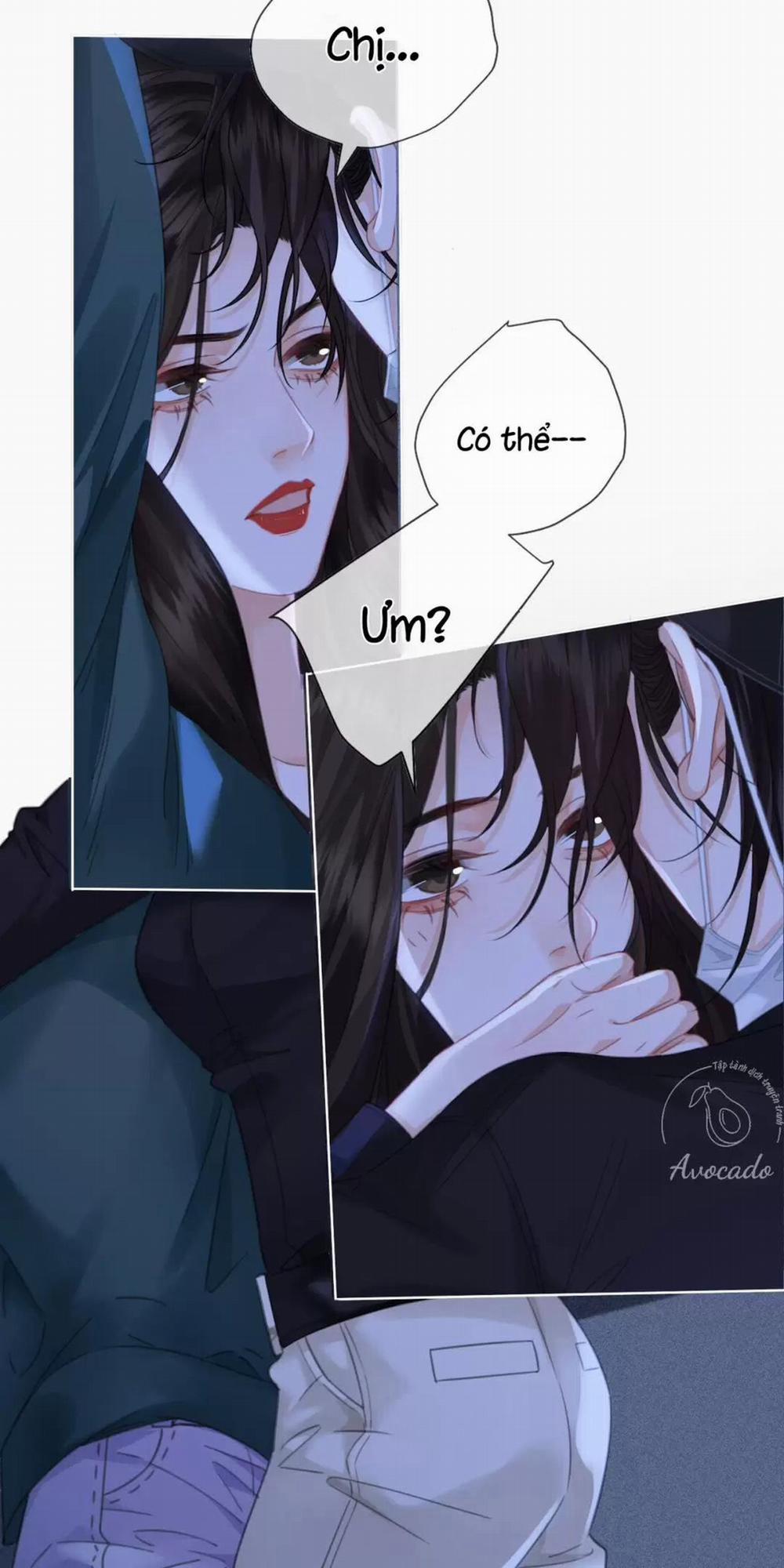 Nàng Pháp Y Thân Yêu Của Tôi 66 trang 25