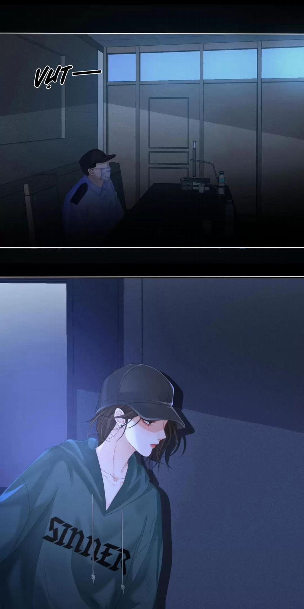 Nàng Pháp Y Thân Yêu Của Tôi 66 trang 9