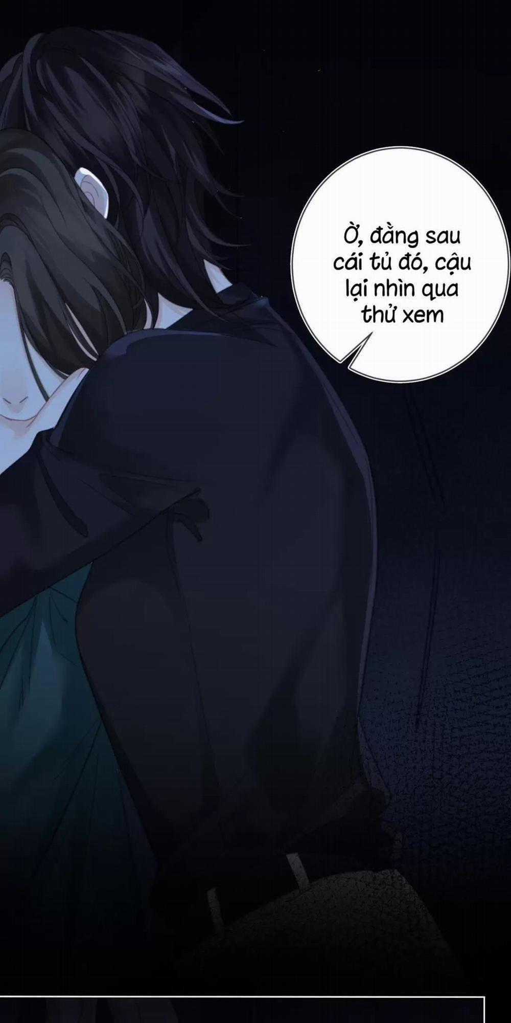 Nàng Pháp Y Thân Yêu Của Tôi 67 trang 10