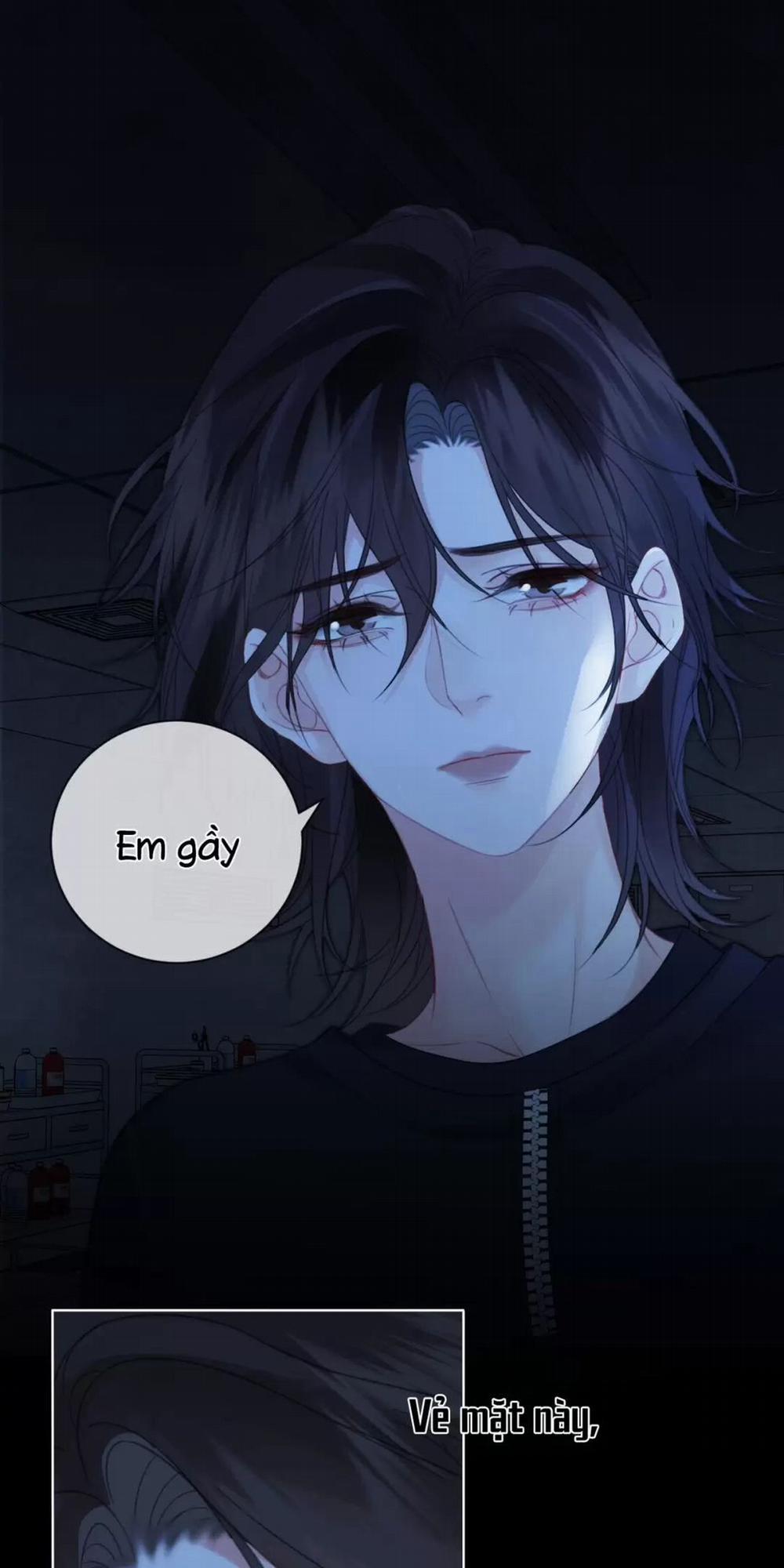 Nàng Pháp Y Thân Yêu Của Tôi 67 trang 24