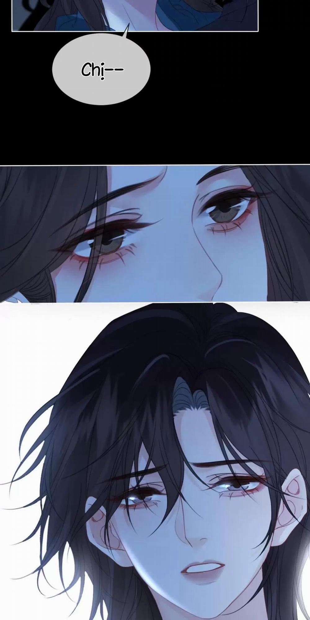 Nàng Pháp Y Thân Yêu Của Tôi 67 trang 27