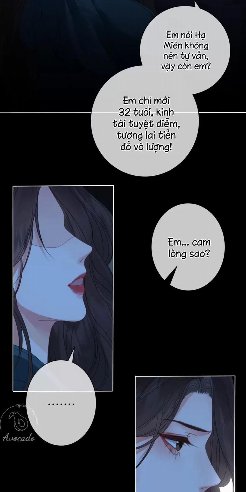 Nàng Pháp Y Thân Yêu Của Tôi 67 trang 29