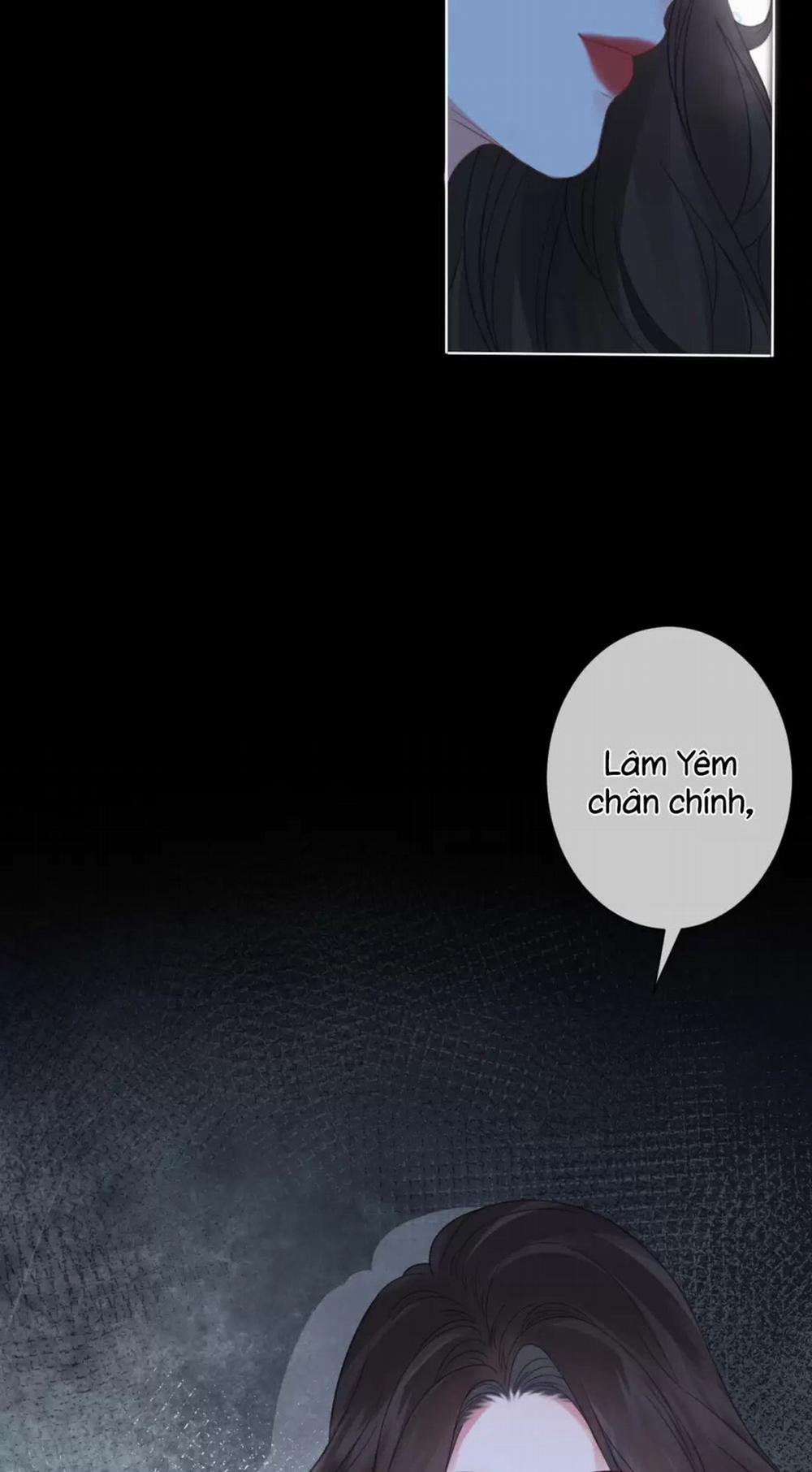 Nàng Pháp Y Thân Yêu Của Tôi 67 trang 30