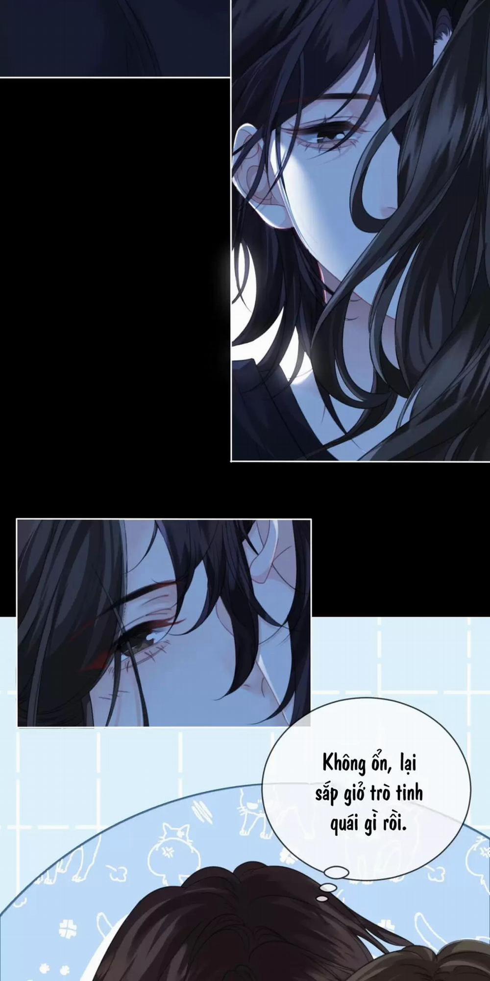 Nàng Pháp Y Thân Yêu Của Tôi 67 trang 6