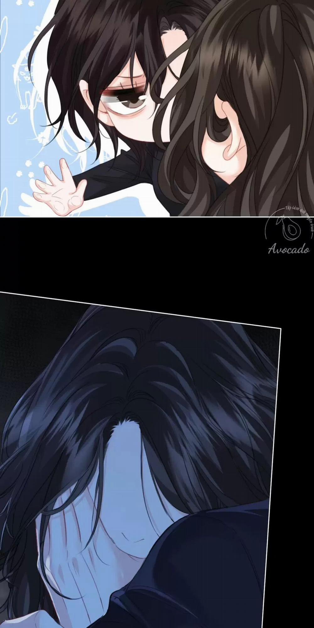 Nàng Pháp Y Thân Yêu Của Tôi 67 trang 7