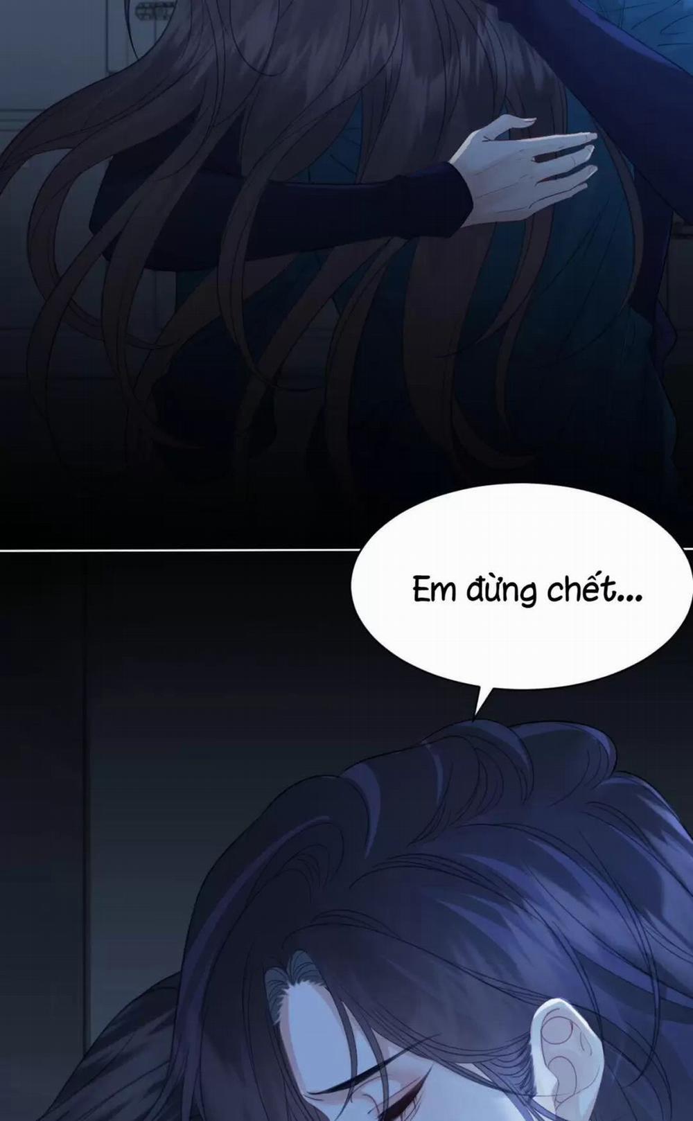 Nàng Pháp Y Thân Yêu Của Tôi 68 trang 10