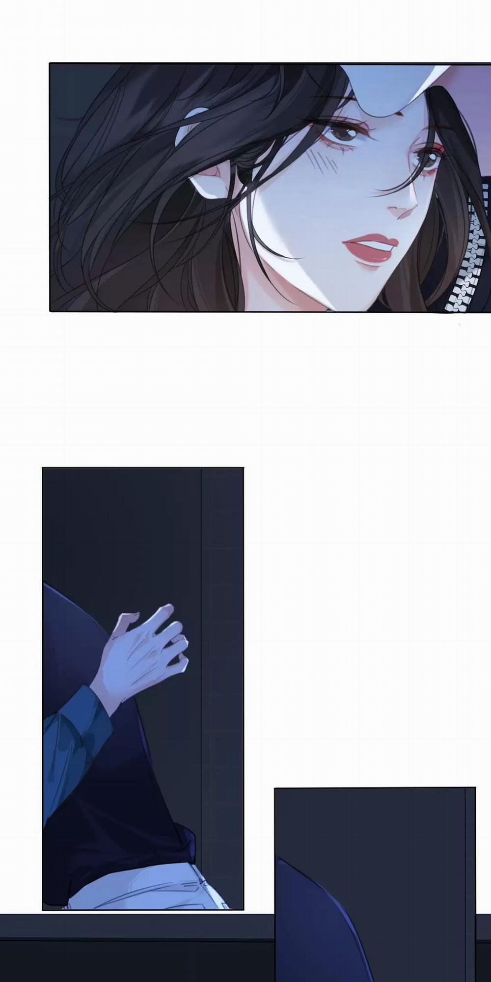 Nàng Pháp Y Thân Yêu Của Tôi 68 trang 12